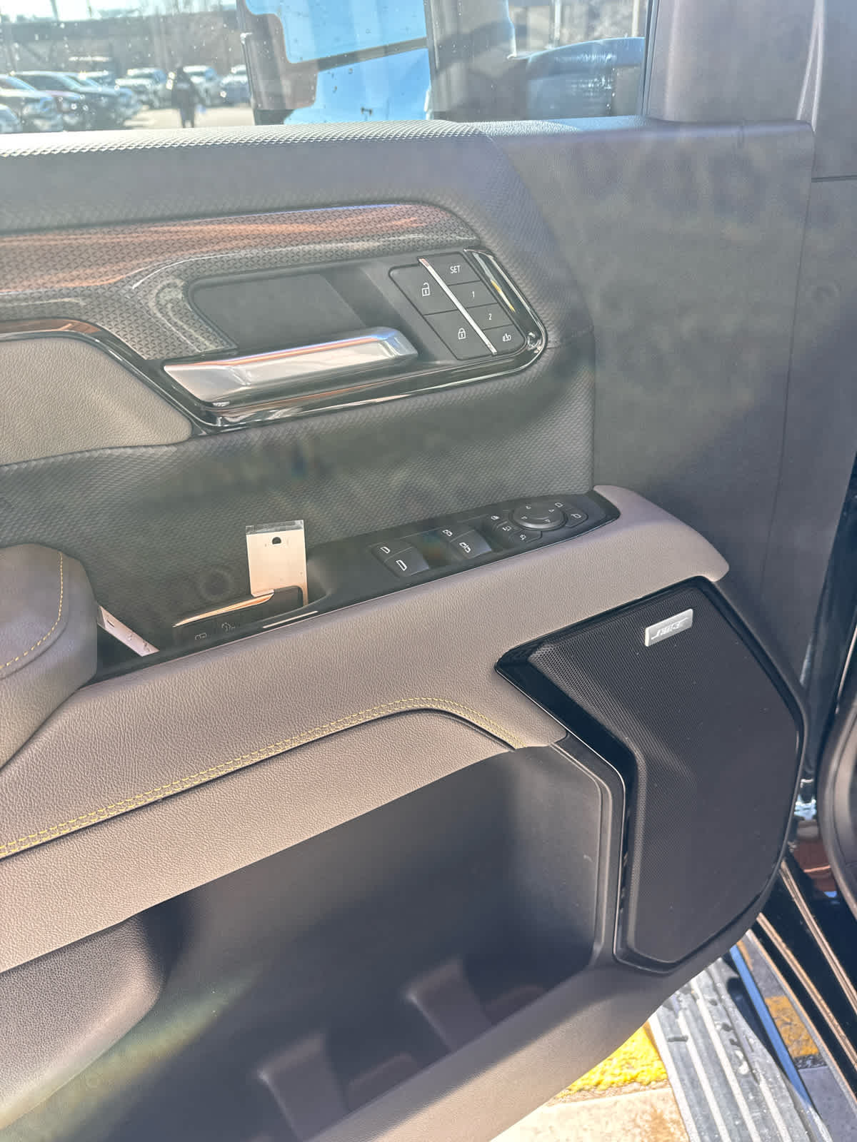 2025 Chevrolet Silverado 2500 HD ZR2