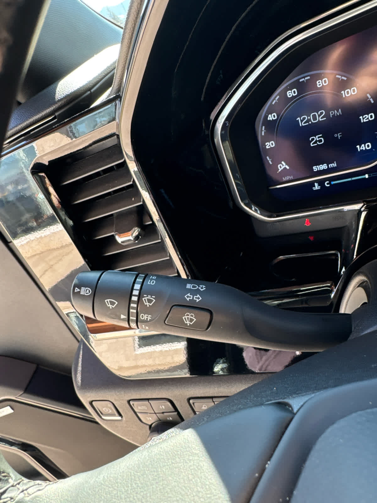 2025 Chevrolet Silverado 2500 HD ZR2