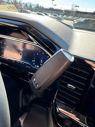 2025 Chevrolet Silverado 2500 HD ZR2