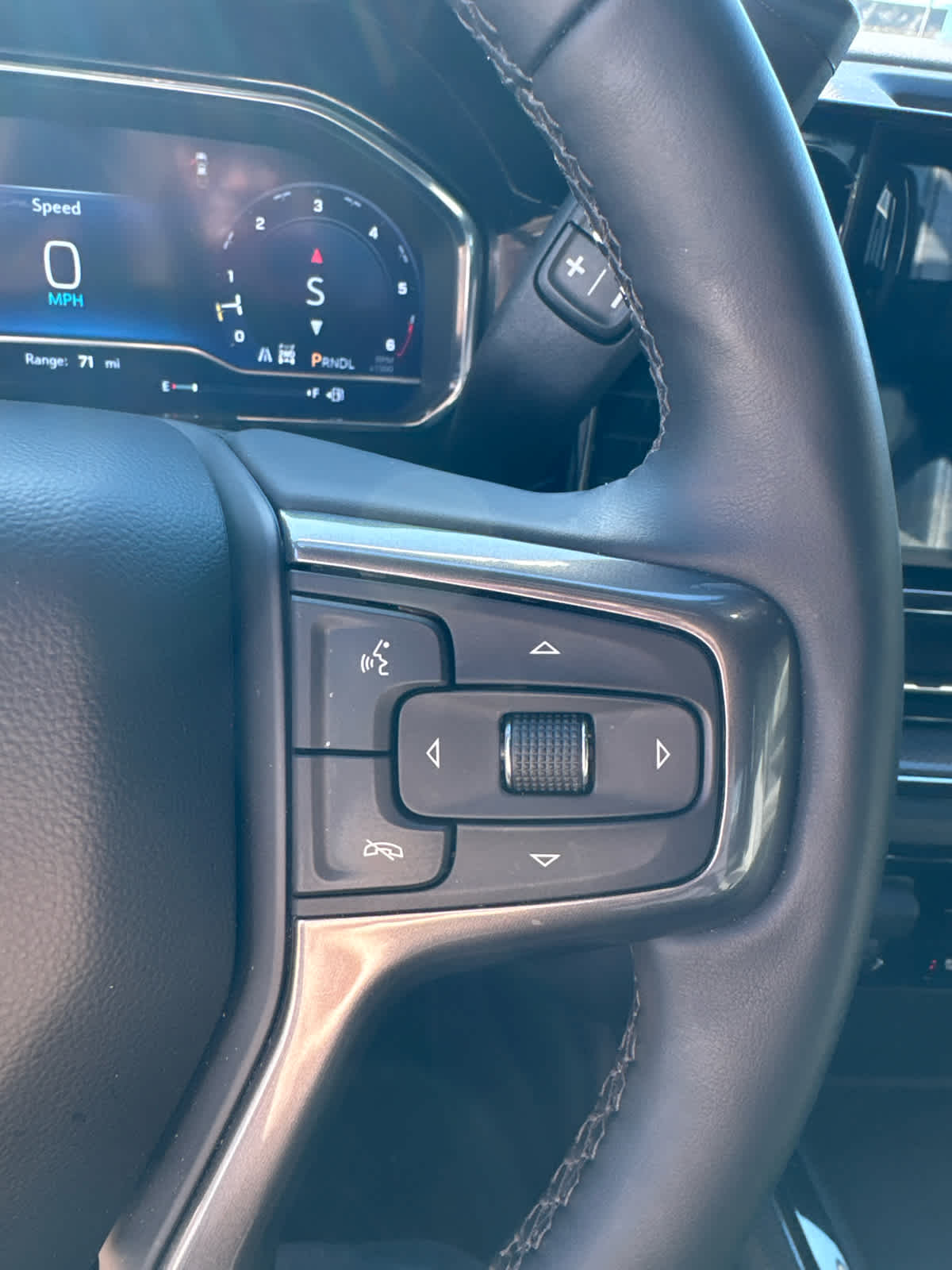 2025 Chevrolet Silverado 2500 HD ZR2