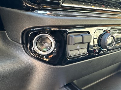 2025 Chevrolet Silverado 2500 HD ZR2