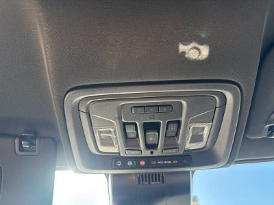 2025 Chevrolet Silverado 2500 HD ZR2