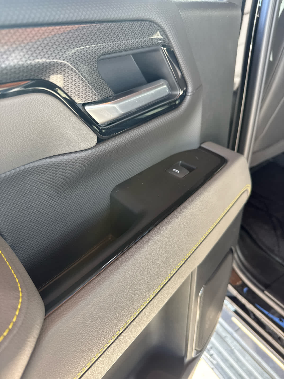 2025 Chevrolet Silverado 2500 HD ZR2