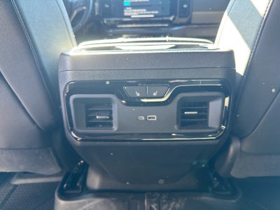 2025 Chevrolet Silverado 2500 HD ZR2