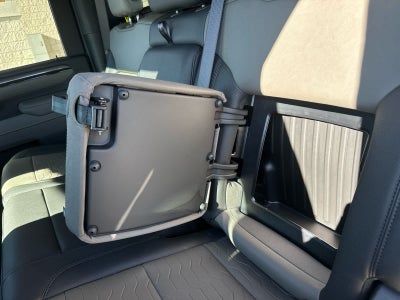 2025 Chevrolet Silverado 2500 HD ZR2