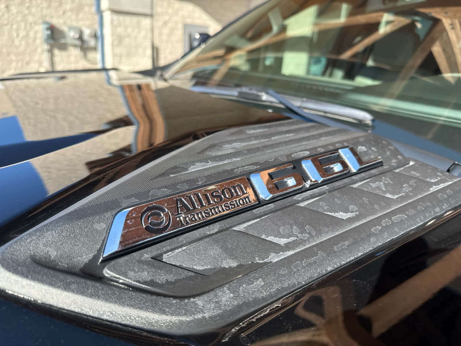 2025 Chevrolet Silverado 2500 HD ZR2