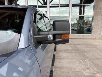 2015 Chevrolet Silverado 3500 HD LT