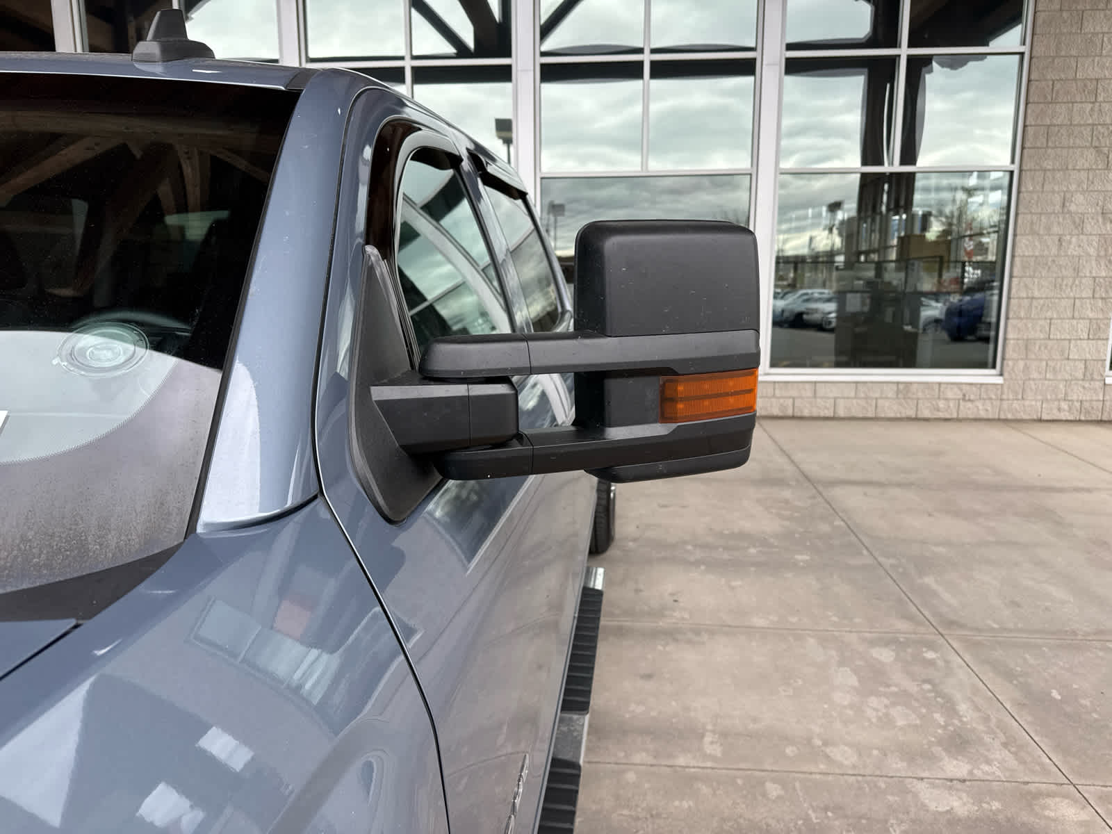 2015 Chevrolet Silverado 3500 HD LT