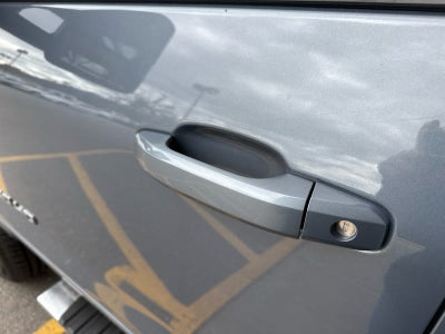 2015 Chevrolet Silverado 3500 HD LT