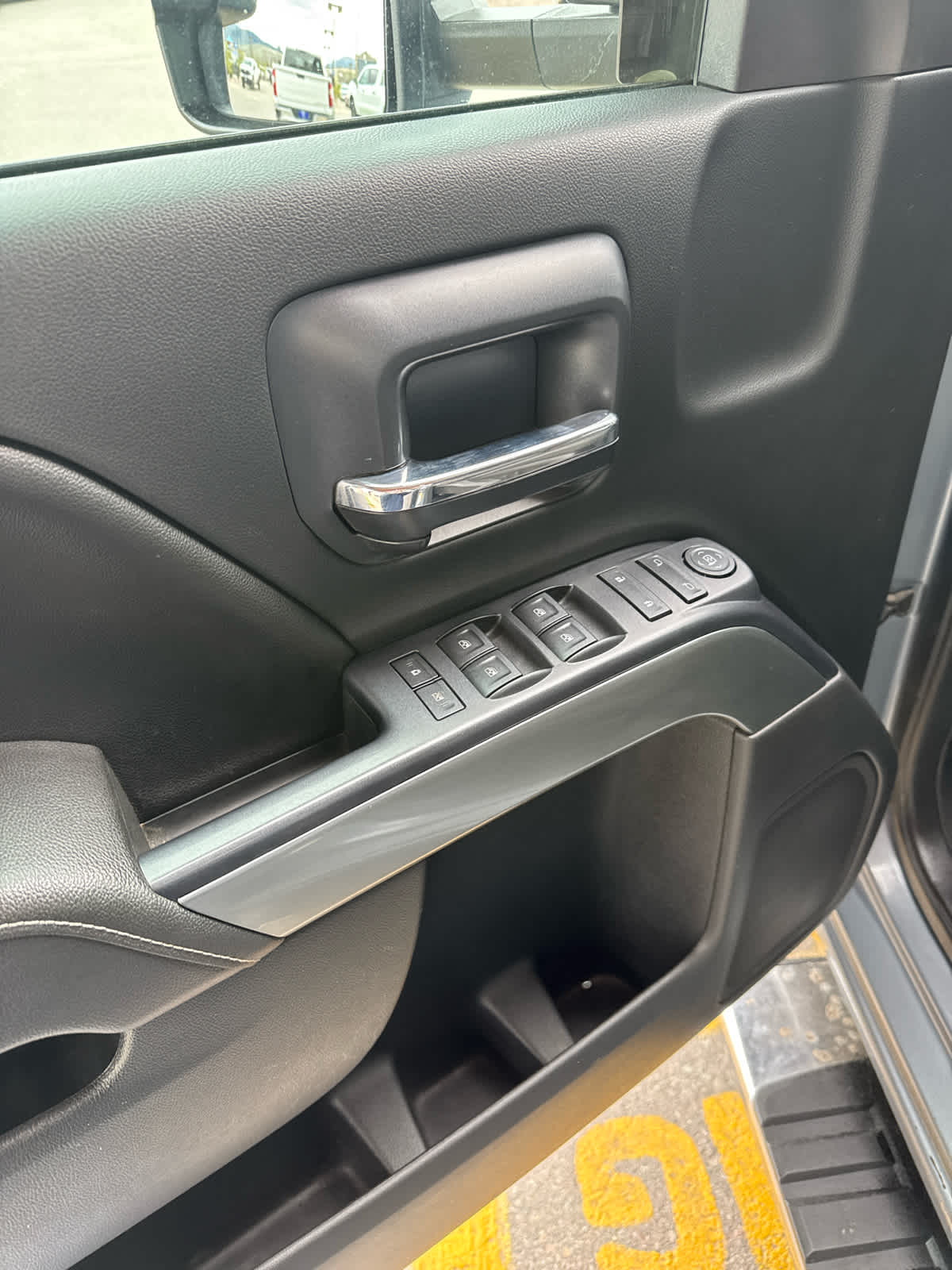 2015 Chevrolet Silverado 3500 HD LT