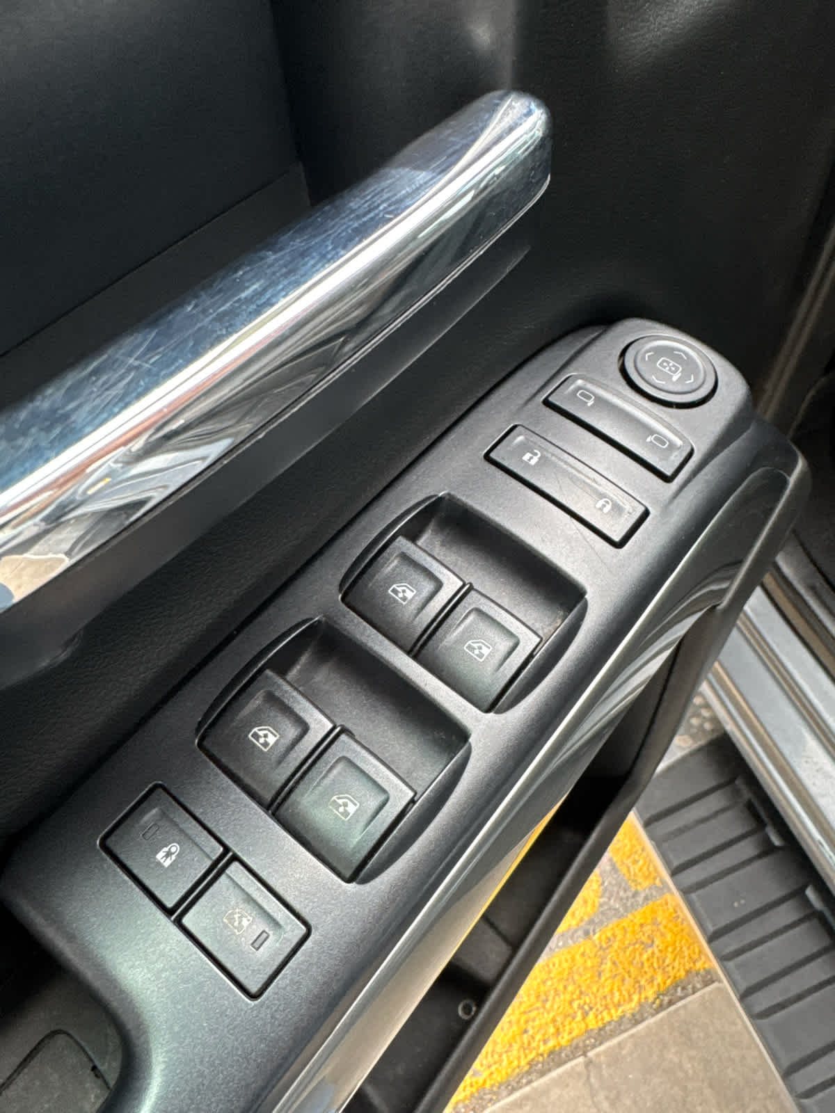 2015 Chevrolet Silverado 3500 HD LT