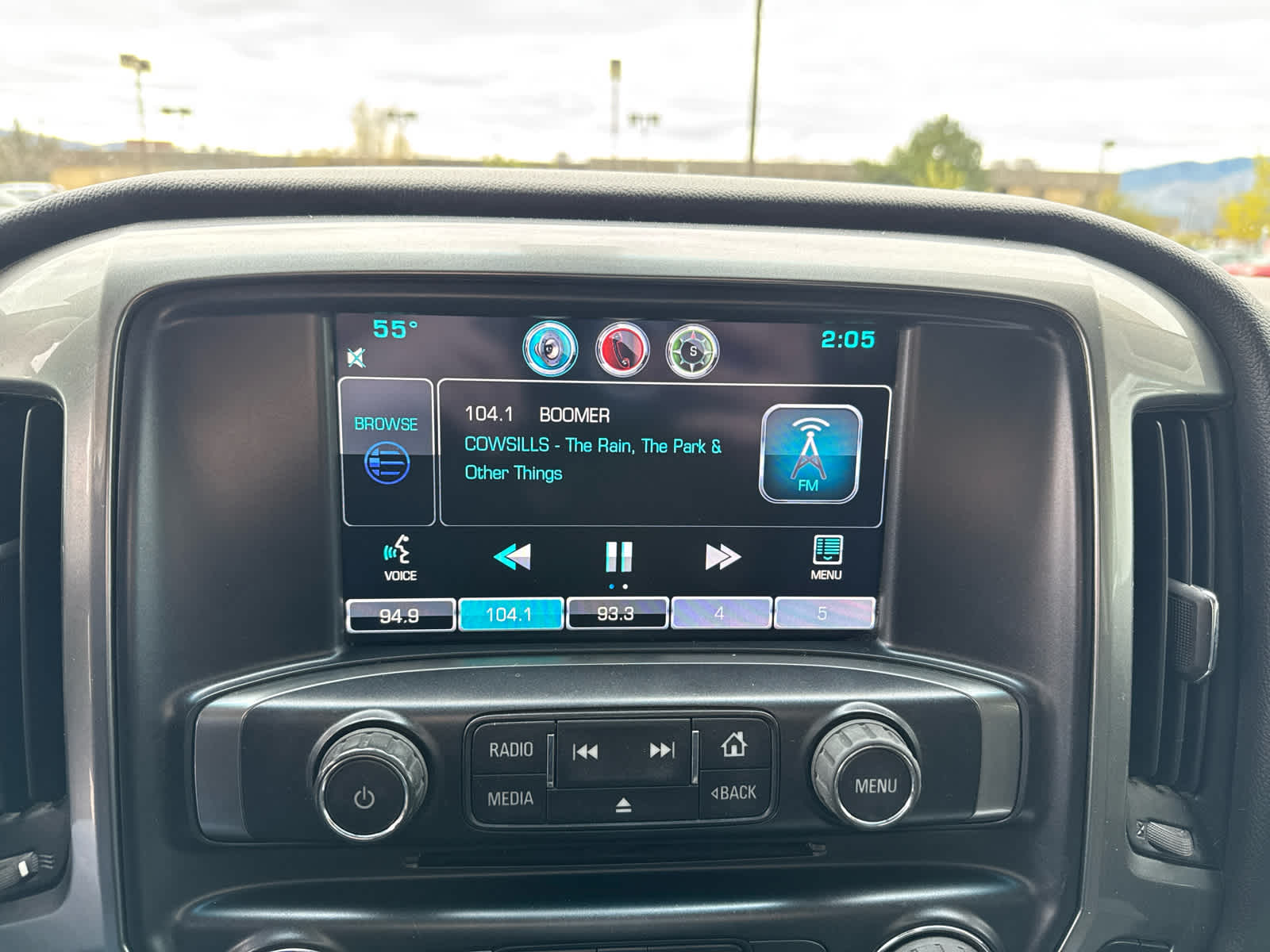 2015 Chevrolet Silverado 3500 HD LT