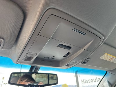 2015 Chevrolet Silverado 3500 HD LT