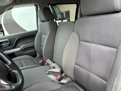 2015 Chevrolet Silverado 3500 HD LT