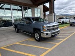 2015 Chevrolet Silverado 3500 HD LT