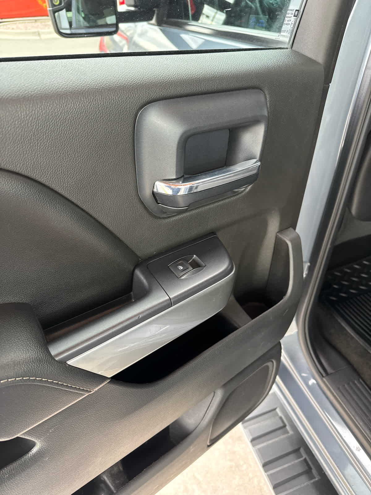 2015 Chevrolet Silverado 3500 HD LT