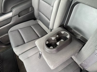 2015 Chevrolet Silverado 3500 HD LT