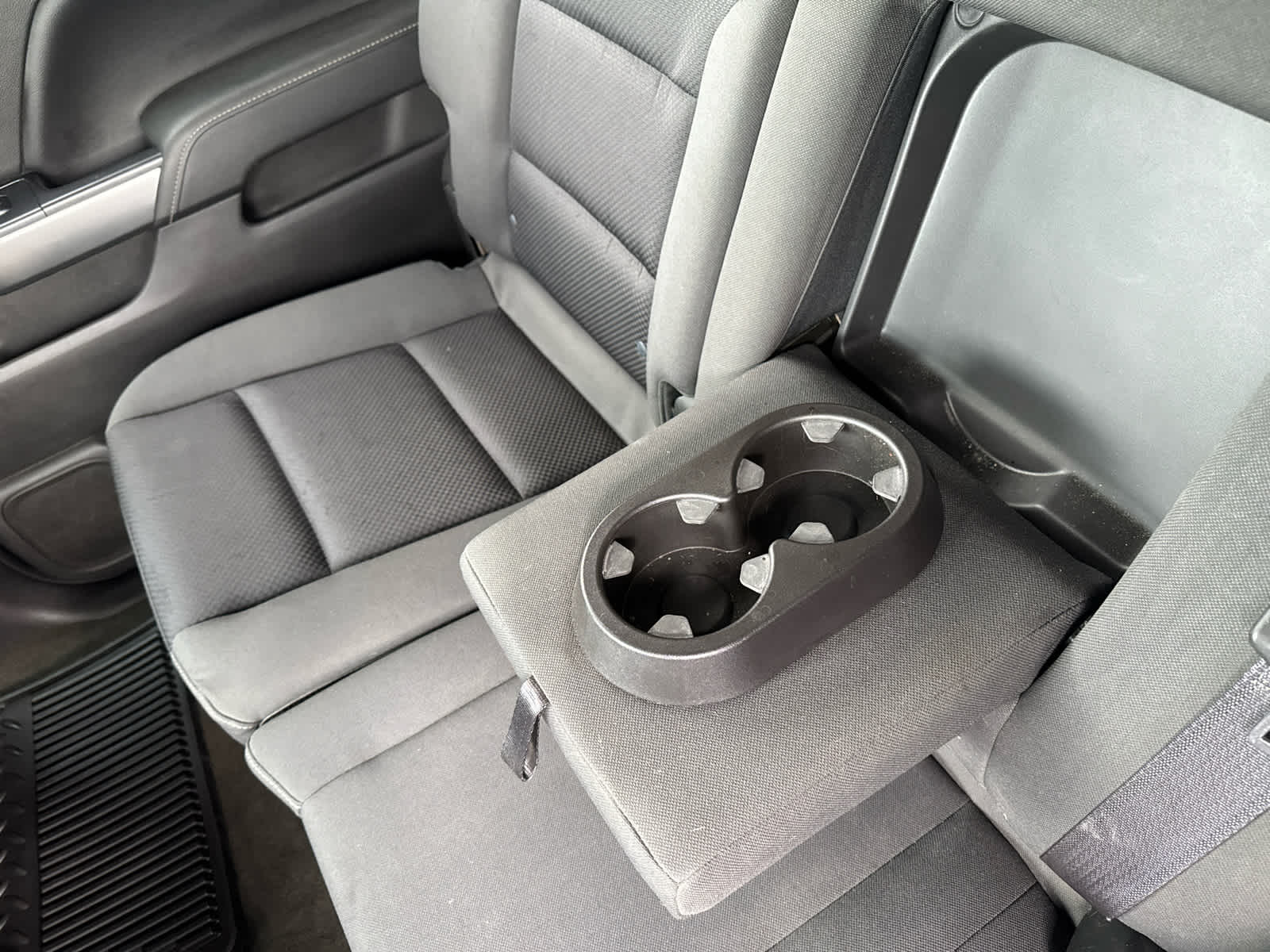 2015 Chevrolet Silverado 3500 HD LT