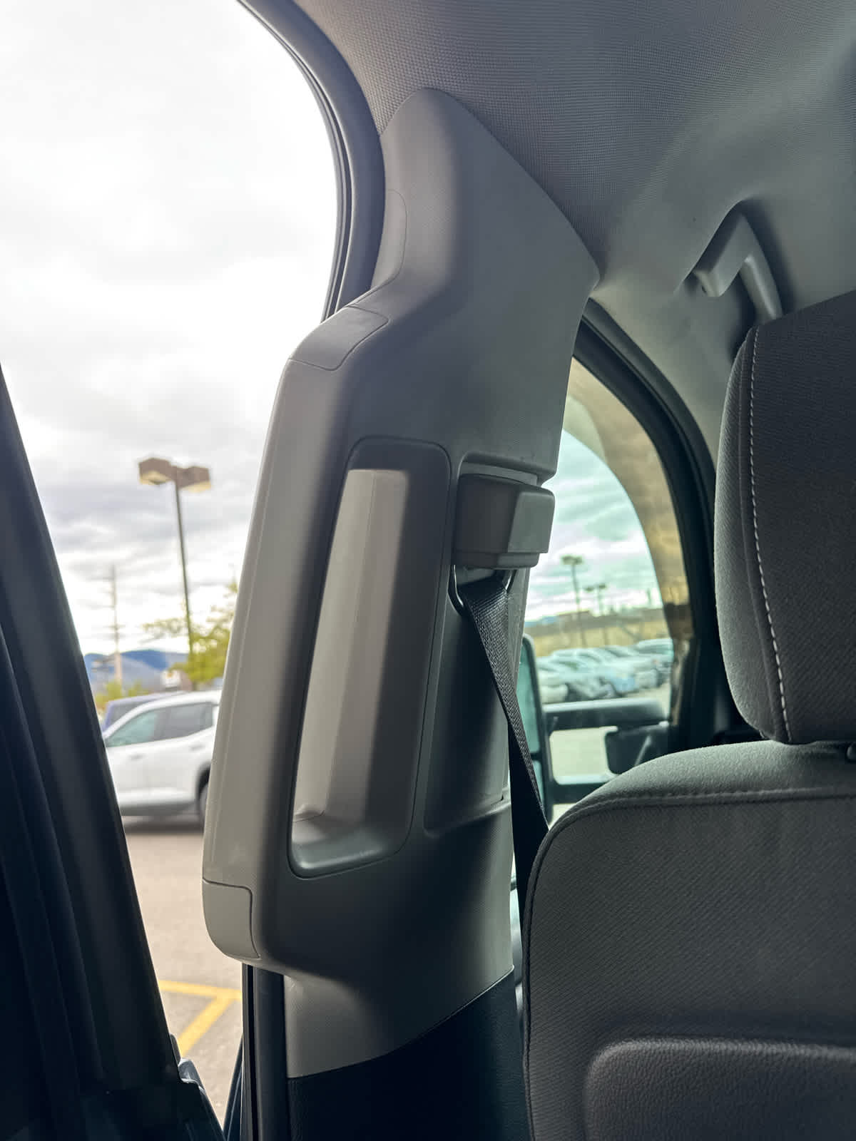 2015 Chevrolet Silverado 3500 HD LT