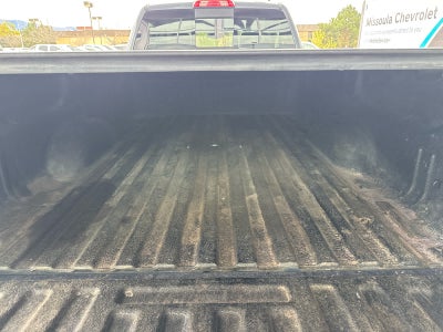 2015 Chevrolet Silverado 3500 HD LT