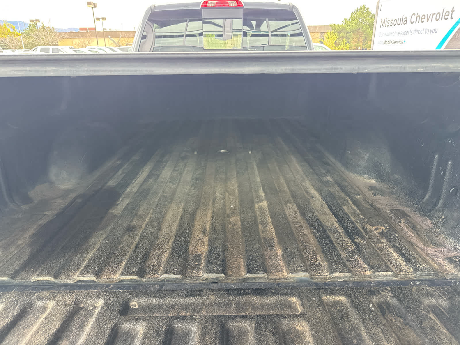 2015 Chevrolet Silverado 3500 HD LT