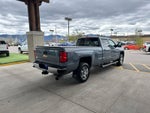 2015 Chevrolet Silverado 3500 HD LT