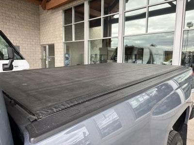 2015 Chevrolet Silverado 3500 HD LT