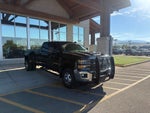 2018 Chevrolet Silverado 3500 HD LT