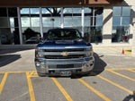 2018 Chevrolet Silverado 3500 HD LT