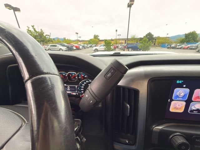 2017 Chevrolet Silverado 3500 HD LT