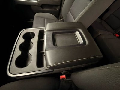 2017 Chevrolet Silverado 3500 HD LT