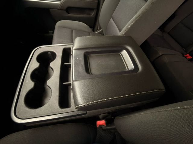 2017 Chevrolet Silverado 3500 HD LT