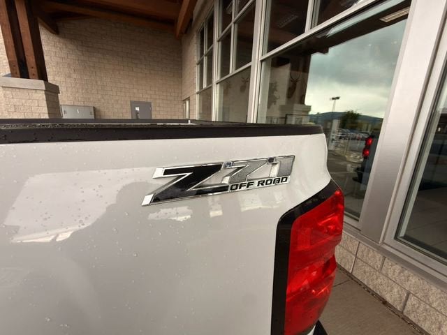 2017 Chevrolet Silverado 3500 HD LT