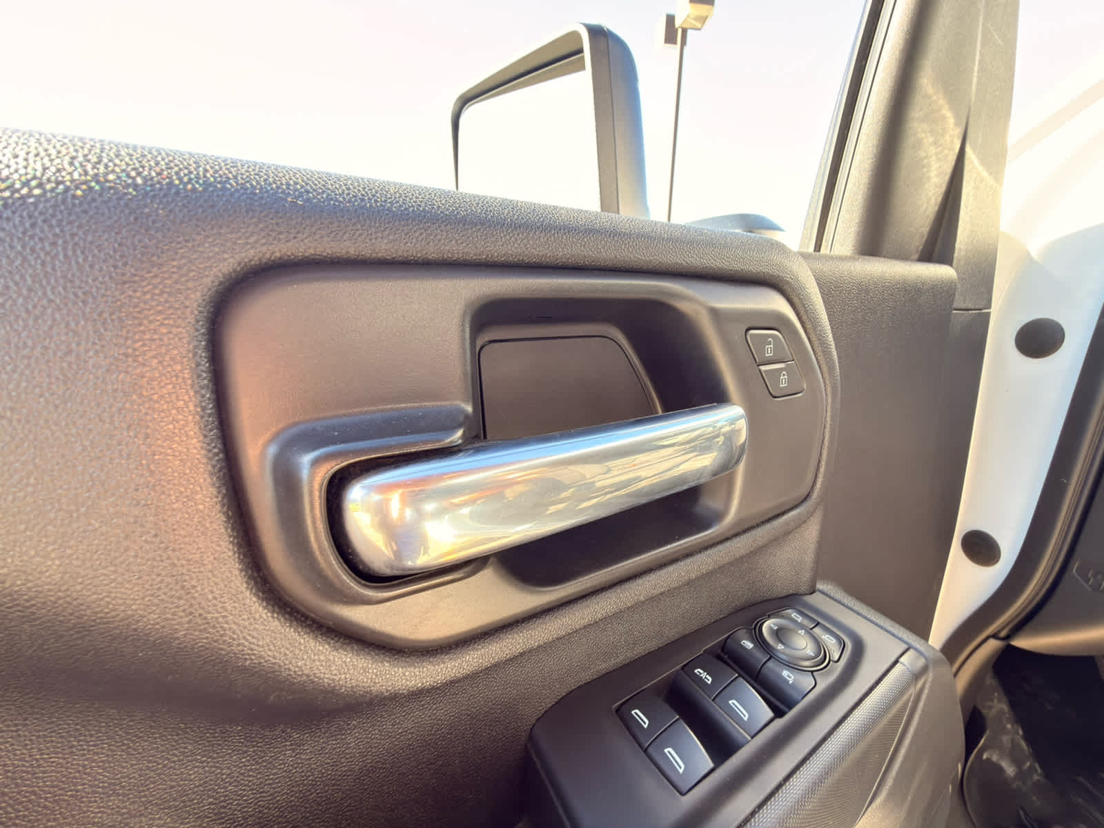 2021 Chevrolet Silverado 2500 HD Custom