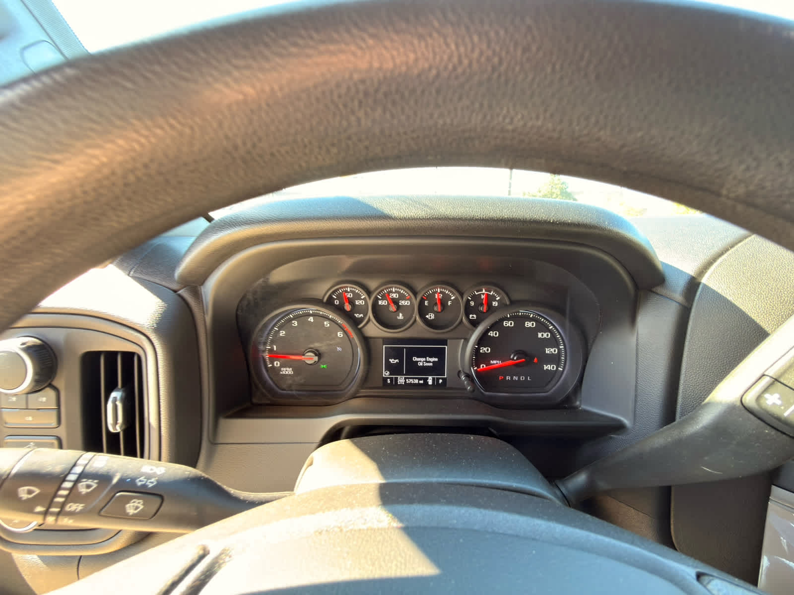 2021 Chevrolet Silverado 2500 HD Custom