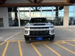 2022 Chevrolet Silverado 2500 HD Custom