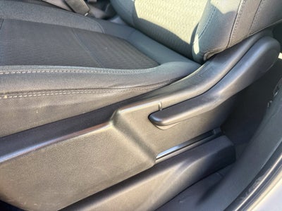 2020 Chevrolet Silverado 2500 HD LT