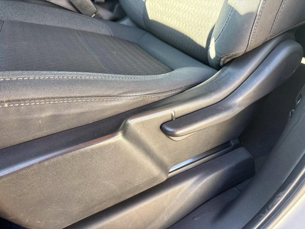 2020 Chevrolet Silverado 2500 HD LT