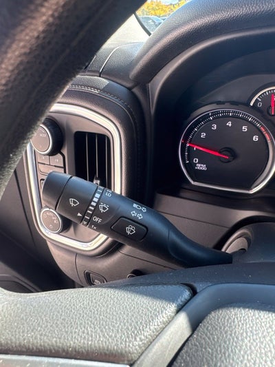 2020 Chevrolet Silverado 2500 HD LT