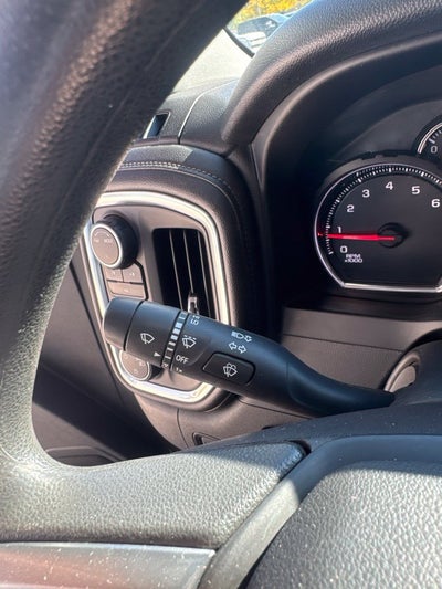 2020 Chevrolet Silverado 2500 HD LT