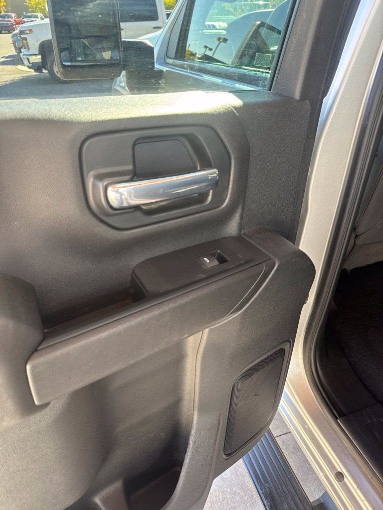 2020 Chevrolet Silverado 2500 HD LT