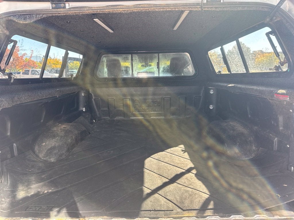 2020 Chevrolet Silverado 2500 HD LT