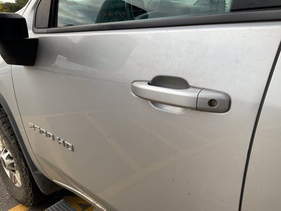 2020 Chevrolet Silverado 2500 HD LT