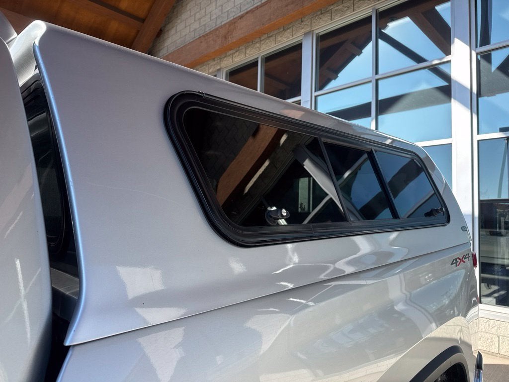 2020 Chevrolet Silverado 2500 HD LT