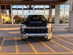 2020 Chevrolet Silverado 2500 HD LT