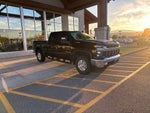 2020 Chevrolet Silverado 2500 HD LT