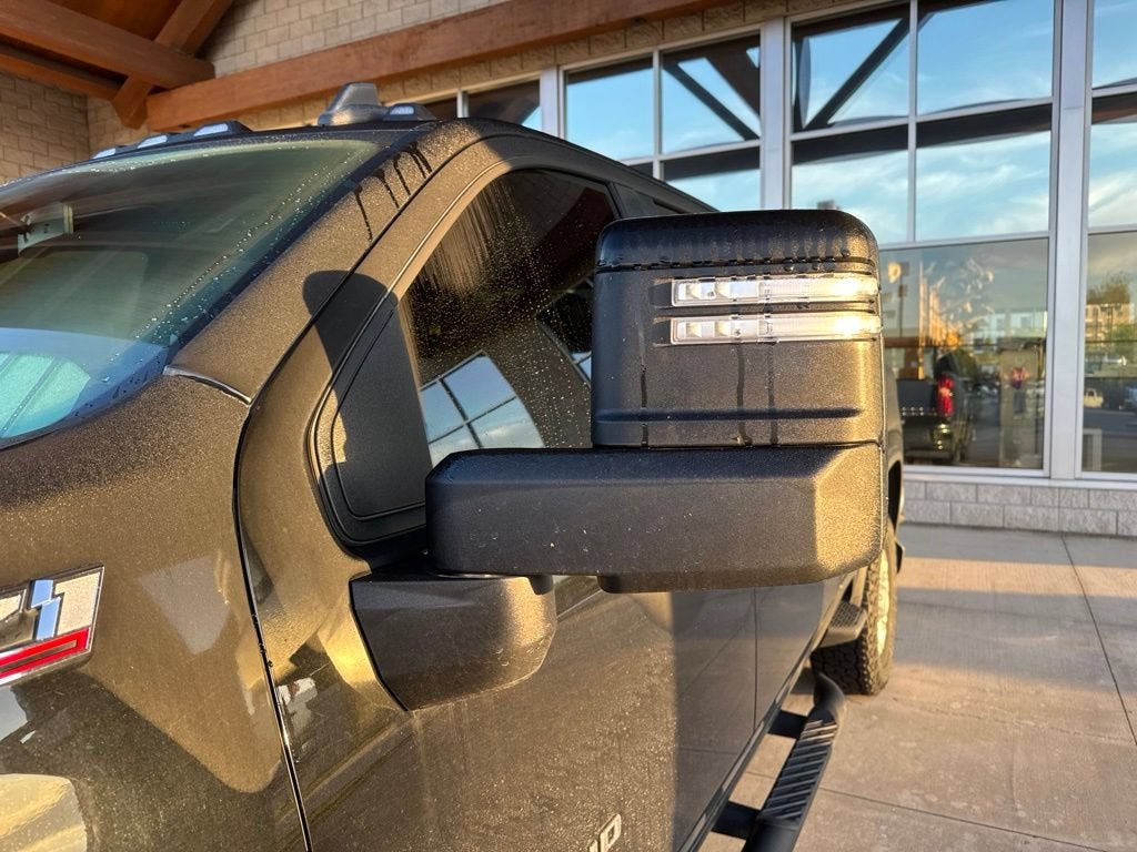 2020 Chevrolet Silverado 2500 HD LT