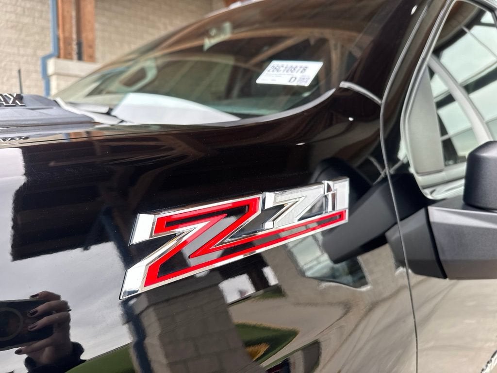2020 Chevrolet Silverado 2500 HD LT