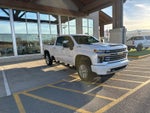 2020 Chevrolet Silverado 2500 HD High Country
