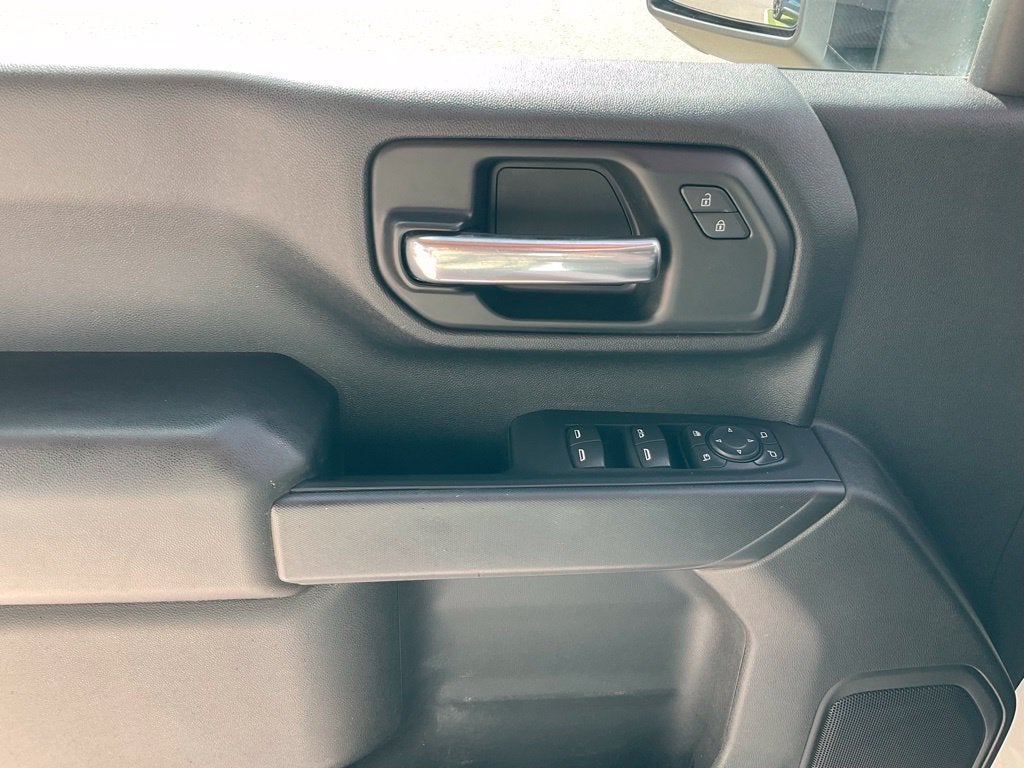 2020 Chevrolet Silverado 3500 HD Work Truck